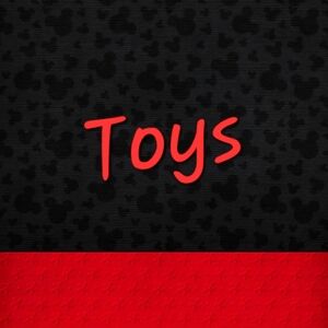 Toys • Boys • Girls • Vintage